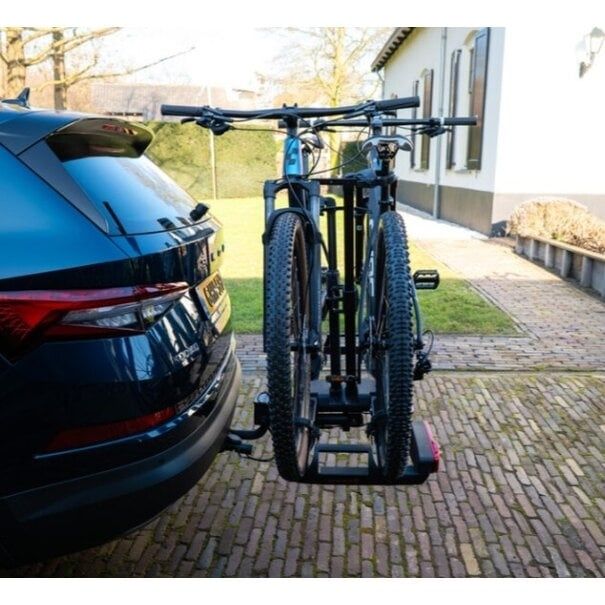 Suport bicicleta spinder