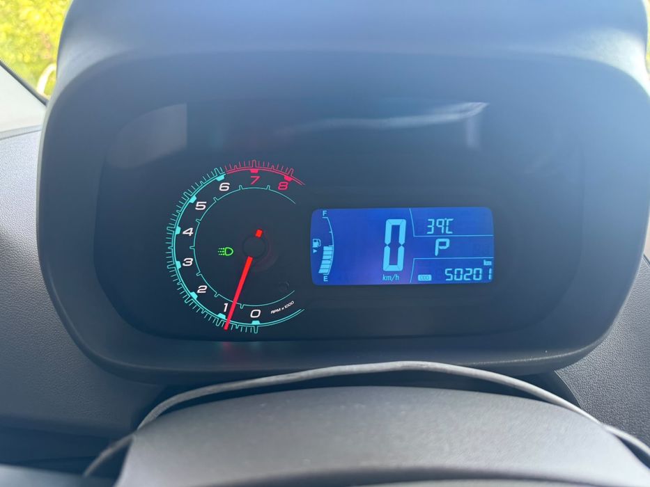 Продам свой автомобиль