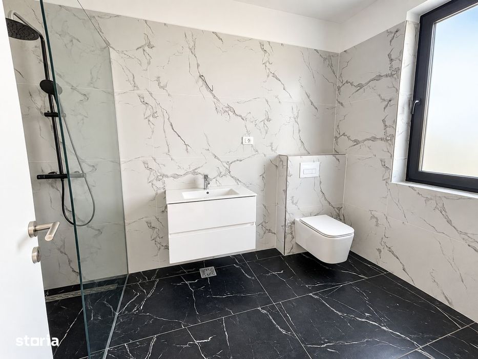 Casa/Vila Bragadiru P+1+M, toate utilitatile