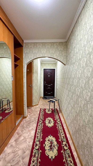 3 комн квартира Султан