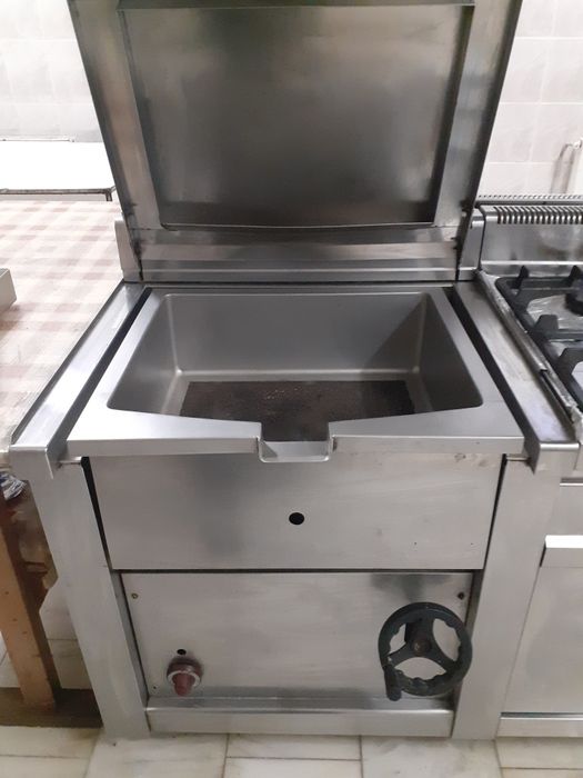 Vand aparatura horeca profesionala Bertos