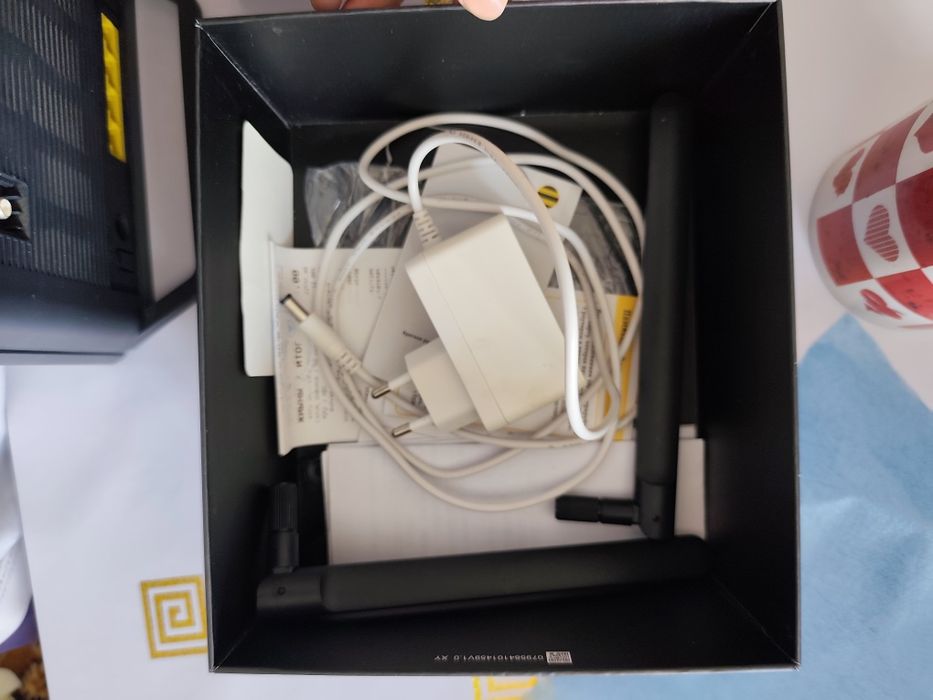 продам высокоскоростной роутер Beeline!