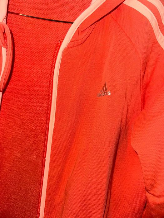 Олимпийка от бренда адидас