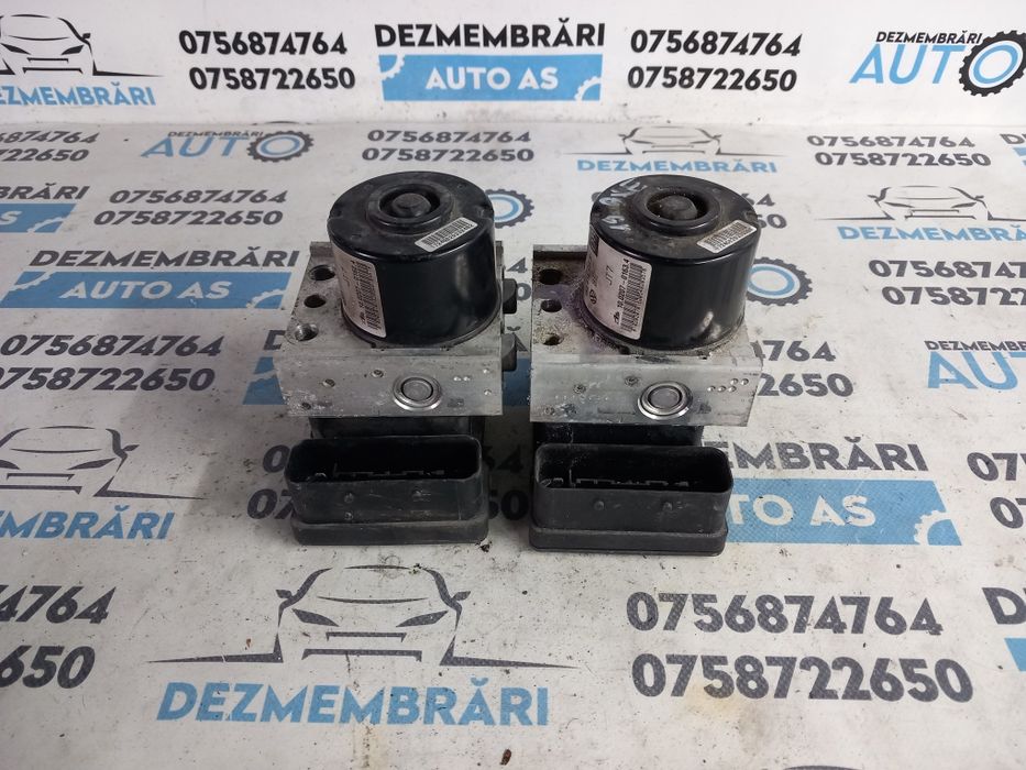 Pompa ABS 1.9 BXE Skoda Octavia 2