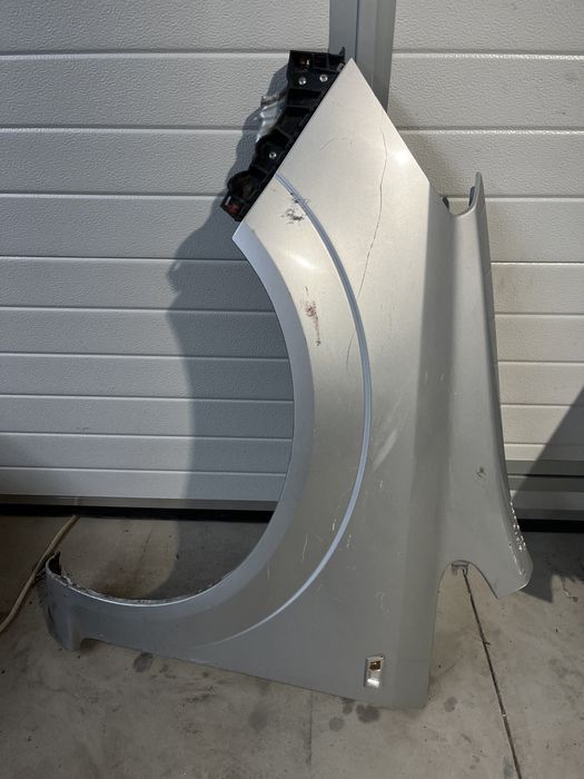 Aripă / Aripi stânga - dreapta Opel Zafira B Cod culoare Z157