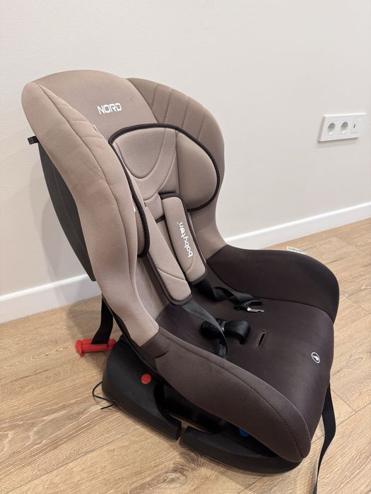 Автокресло Babyton