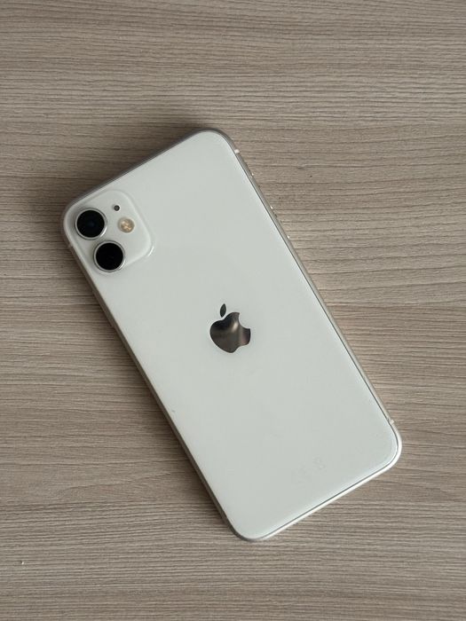 iPhone 11 Айфон 11 64ГБ