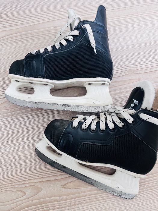 Кънки за лед 30 номер