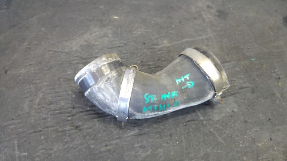 furtun intercooler  mini cooper s r56 1.6 b  n14b16ab