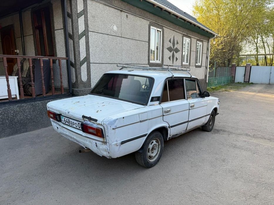 Ваз 2106 продам либо обмен на айфон