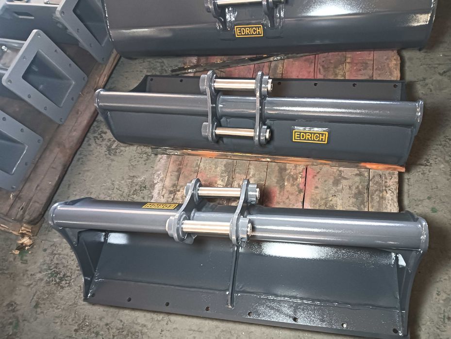 Cupa taluz miniexcavatoare/excavatoare/buldoexcavatoare