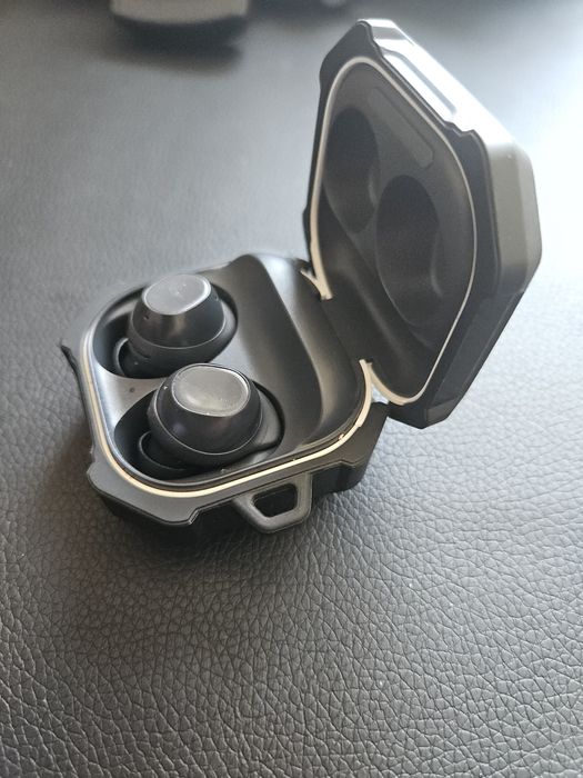 Наушники Samsung Buds FE