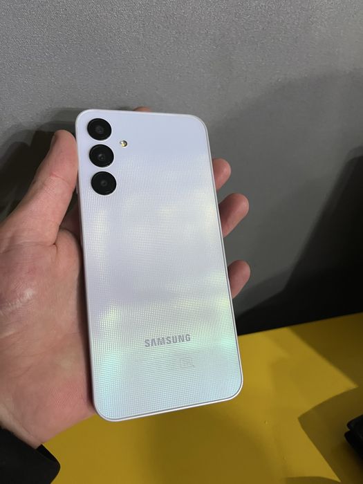 Samsung A25 5g 6/128gb