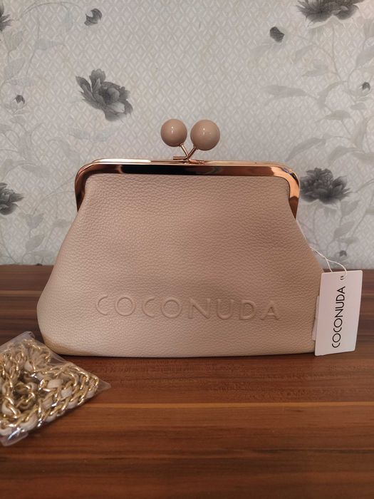 Ретро дамска чанта Coconuda