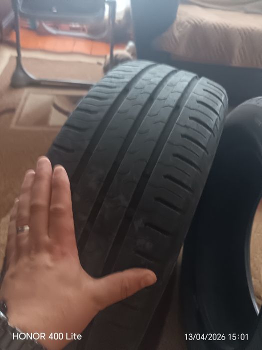 Резина лето R15 185/55