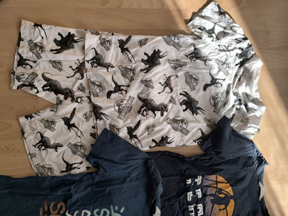 Тениски  H&M 9-10