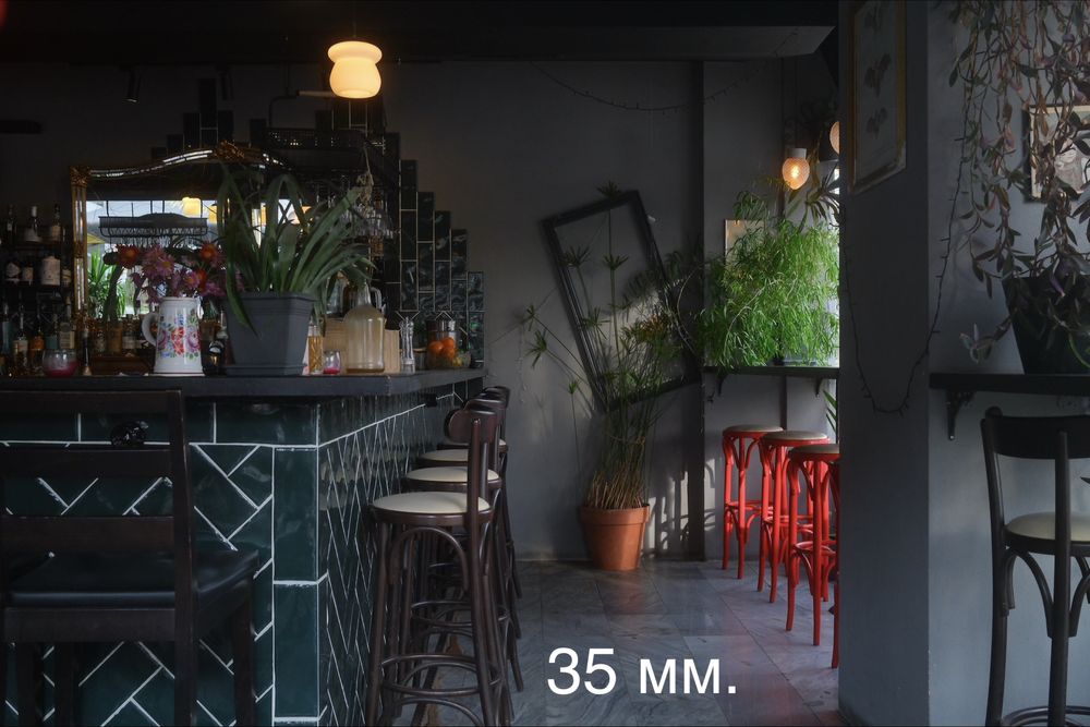 Freewell 2-in1 wide angle macro lens Fuji x100