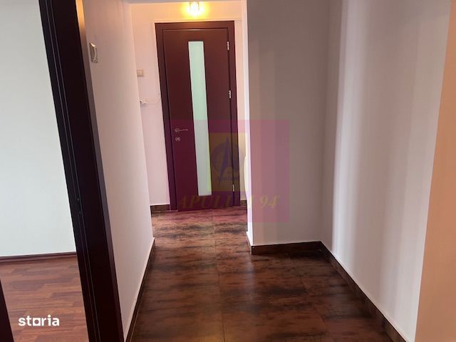 Apartament 3 camere Piata 1 Mai- Ion Mihalache- stradal — fotografia 1