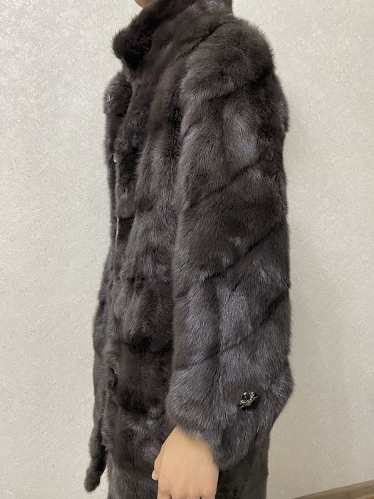 Б/у Шуба сатылады