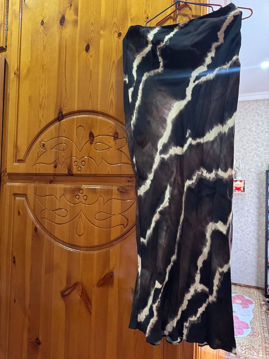 Юбка размер 38