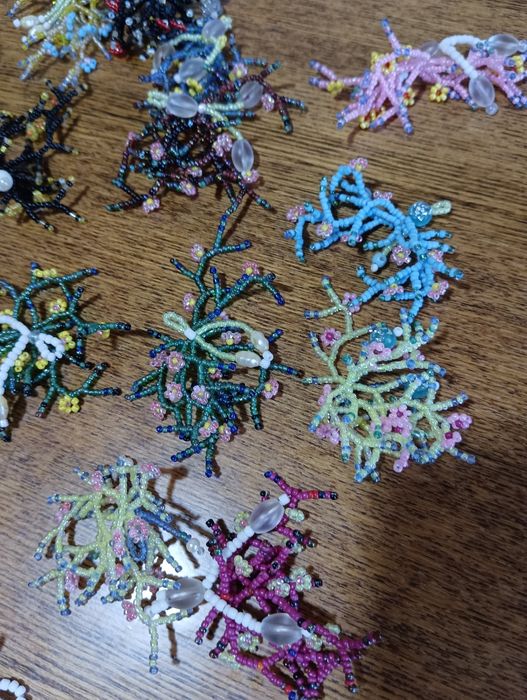 Продам изделия из бисера