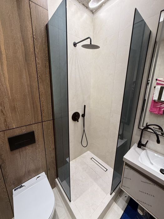 Аренда 3х ком. Люкс квартира в Сергели ЖК. ЯНГИ ДАРХОН