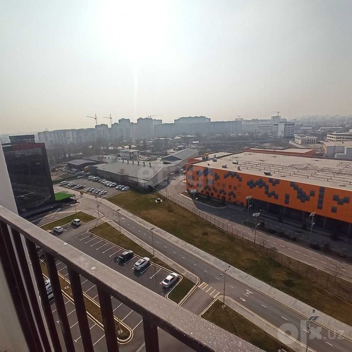 2-комн. квартира, 73м², 10 этаж