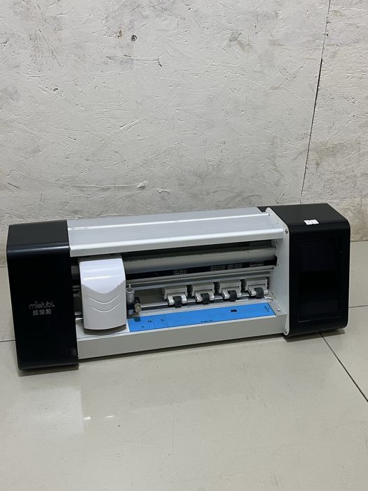 Гидрогелевый плоттер|Станок для вырезки защитной пленки