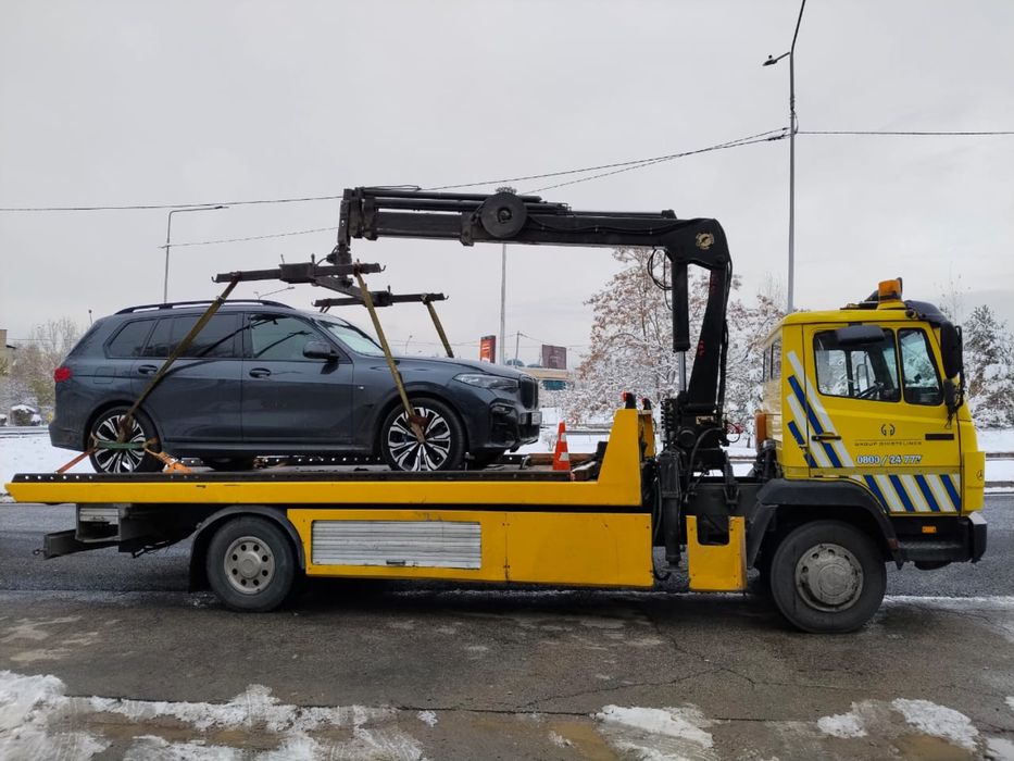 Услуги эвакуатор манипулятора не дорого
