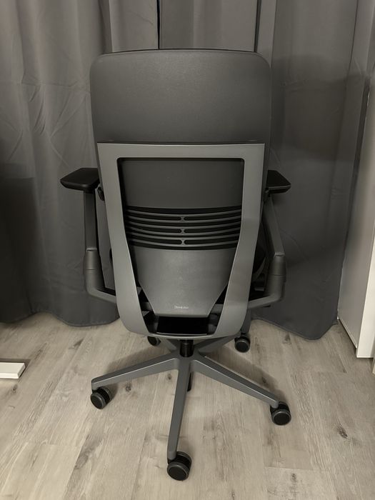 Scaun de birou ergonomic Steelcase Gesture