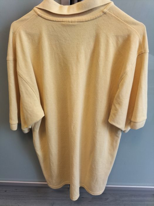 Tricou Lacoste XL