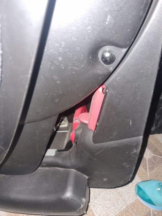 Scaun auto pentru copii Maxi-Cosi