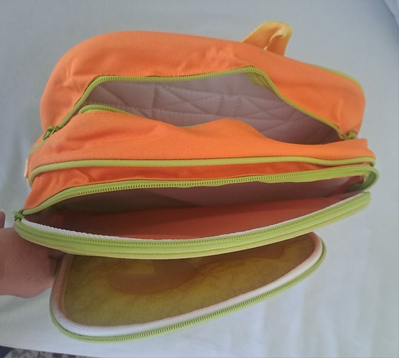 Ученическа раница