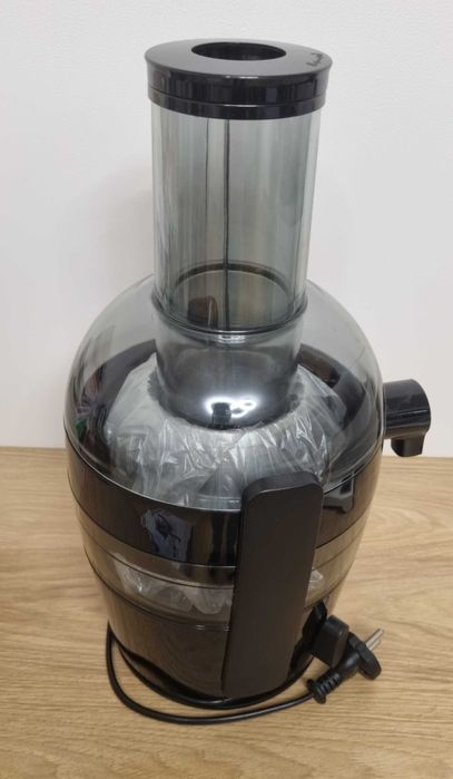 Storcator fructe Philips HR1855/70, 800 W, 0.8 l
