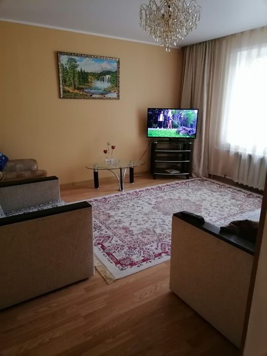 Продам 2х комнатную