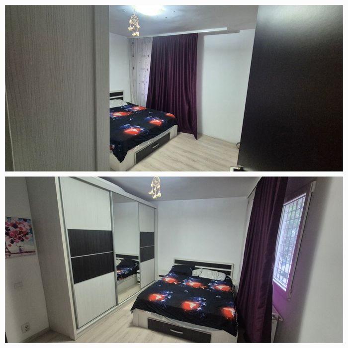 Direct Proprietar 3 camere IOR - BABA NOVAC