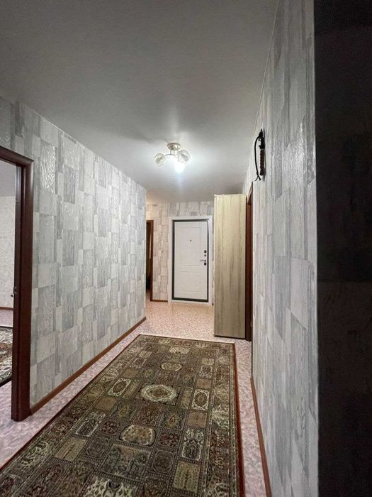 Продается 3 ком квартира мкр Аэропорт