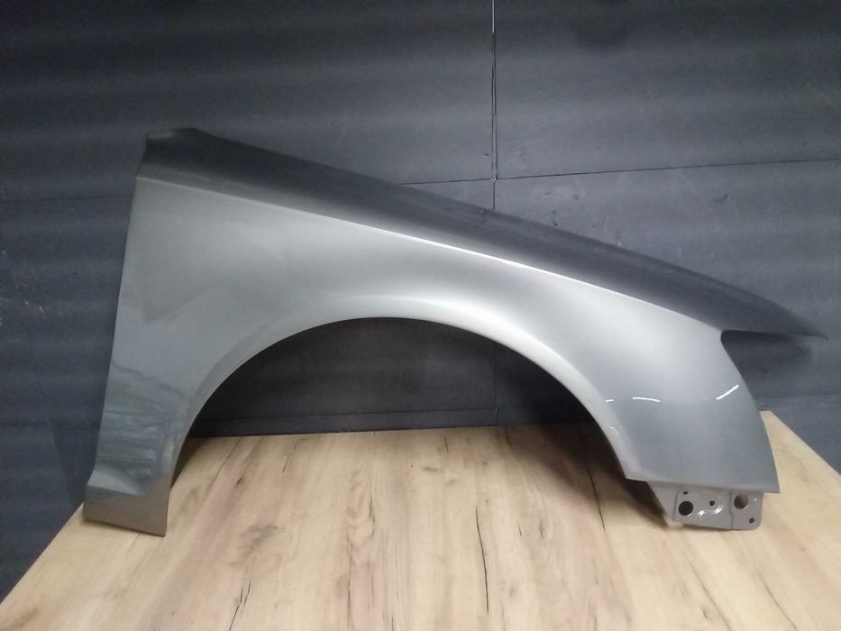 Aripa fata Audi A6 C6 Negru Gri Argintiu Albastru Alb Rosu vopsita