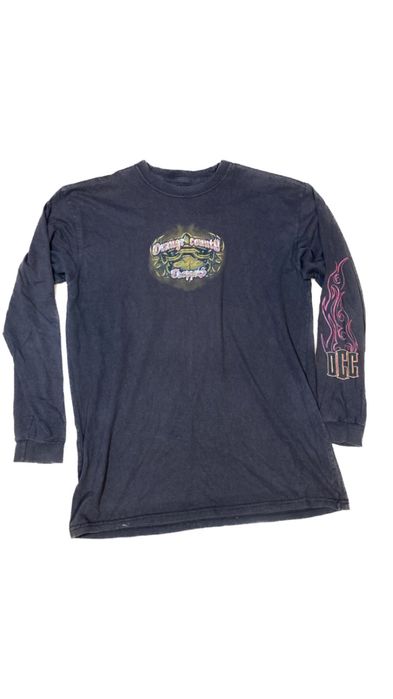 Tricou Orange County Choppers