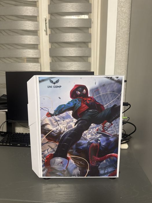 Продам игровой компьютер