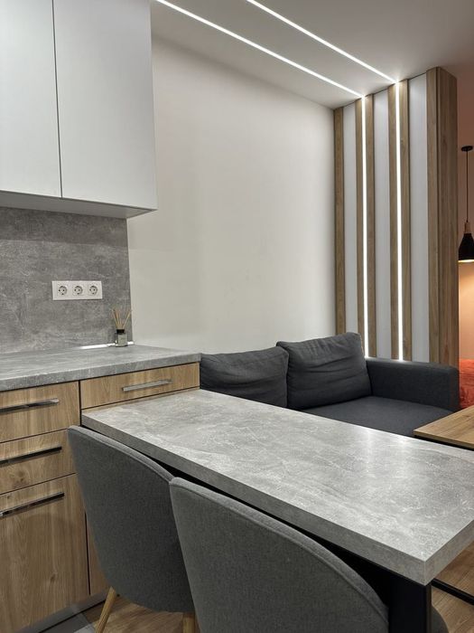 Дава се под наем Едностаен апартамент в София, Левски - 41 кв.м за 309.06 € - Снимка #2