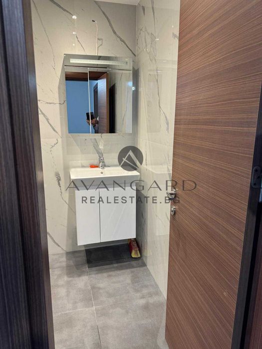 Продава се Двустаен апартамент в Пловдив, Тракия - 65 кв.м за 1727 €/кв.м - Снимка #7