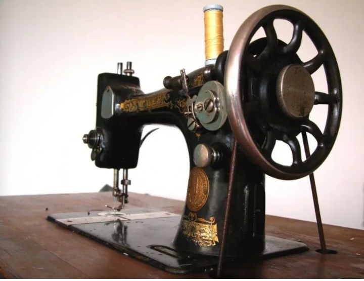 Ремонт швейных машин