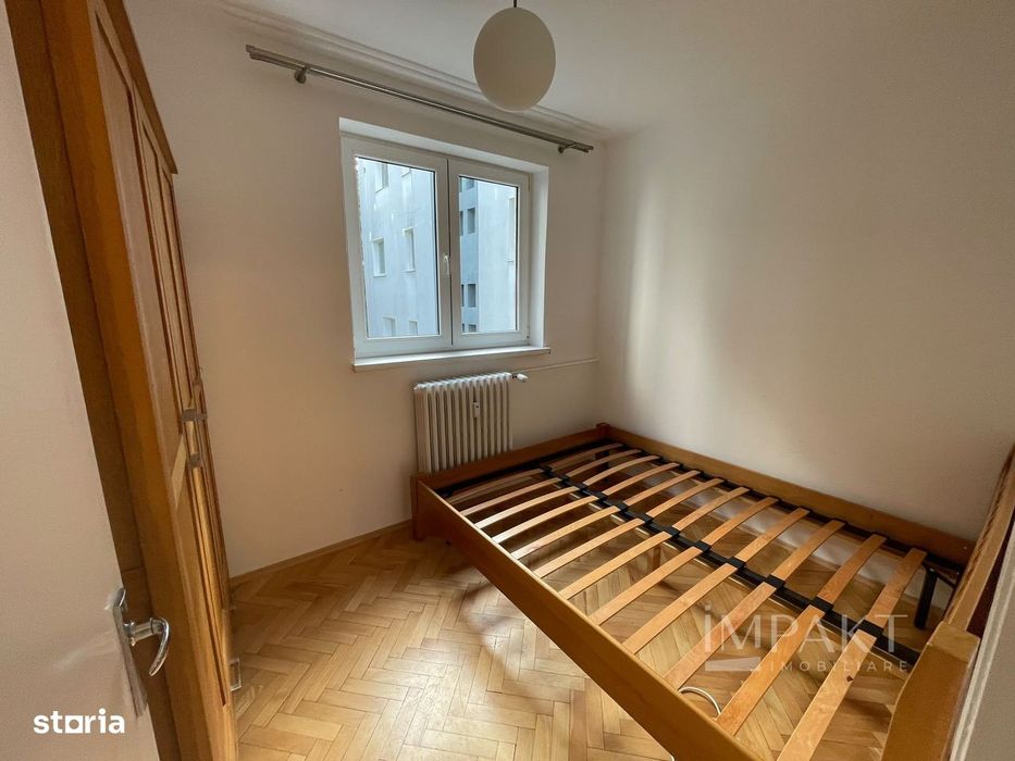 Apartament cu 2 camere | 40 mp | Gheorgheni
