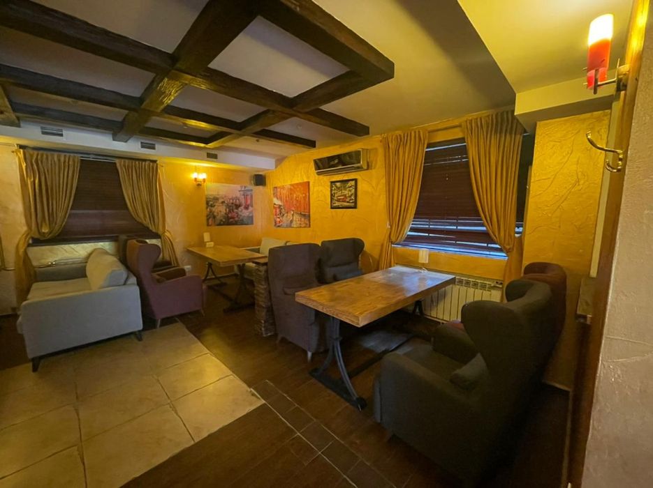 Сдаётся в аренду Помещение под Кофейню, Кафе Бар: 2 100 000 тг ...