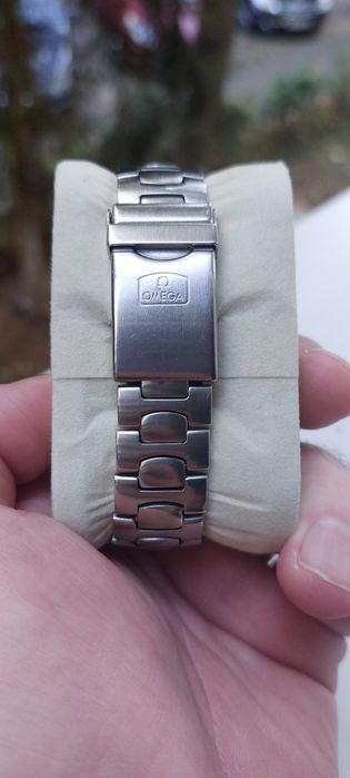 Ceas Omega seamaster profesional 200m