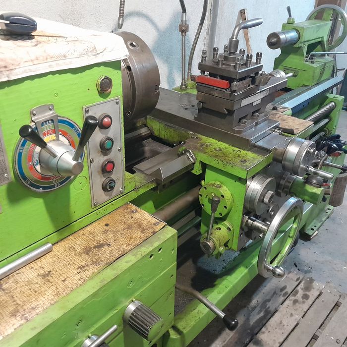 Продавам Струг С11МТ