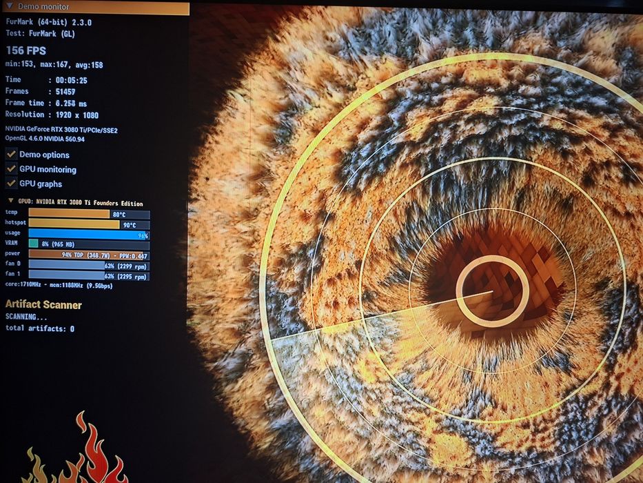 3080Ti inno3d I chill 12GB