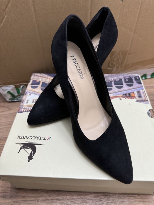 Продаются туфли по 2000 тг