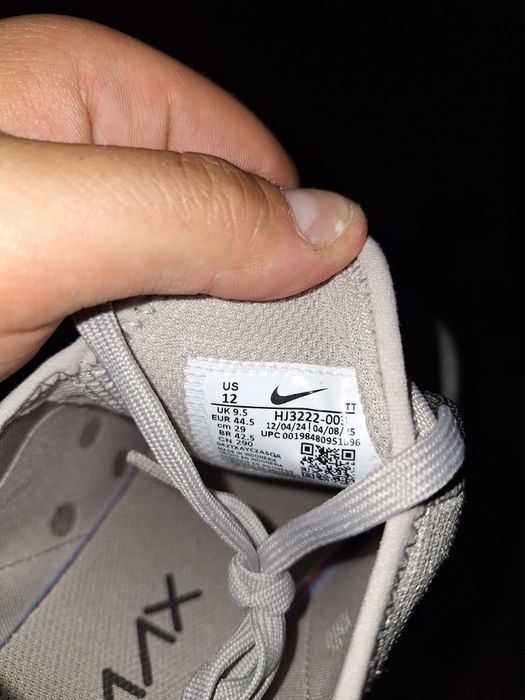 Sneakers Nike Air Max 270